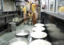 Anna Daan Kitchen