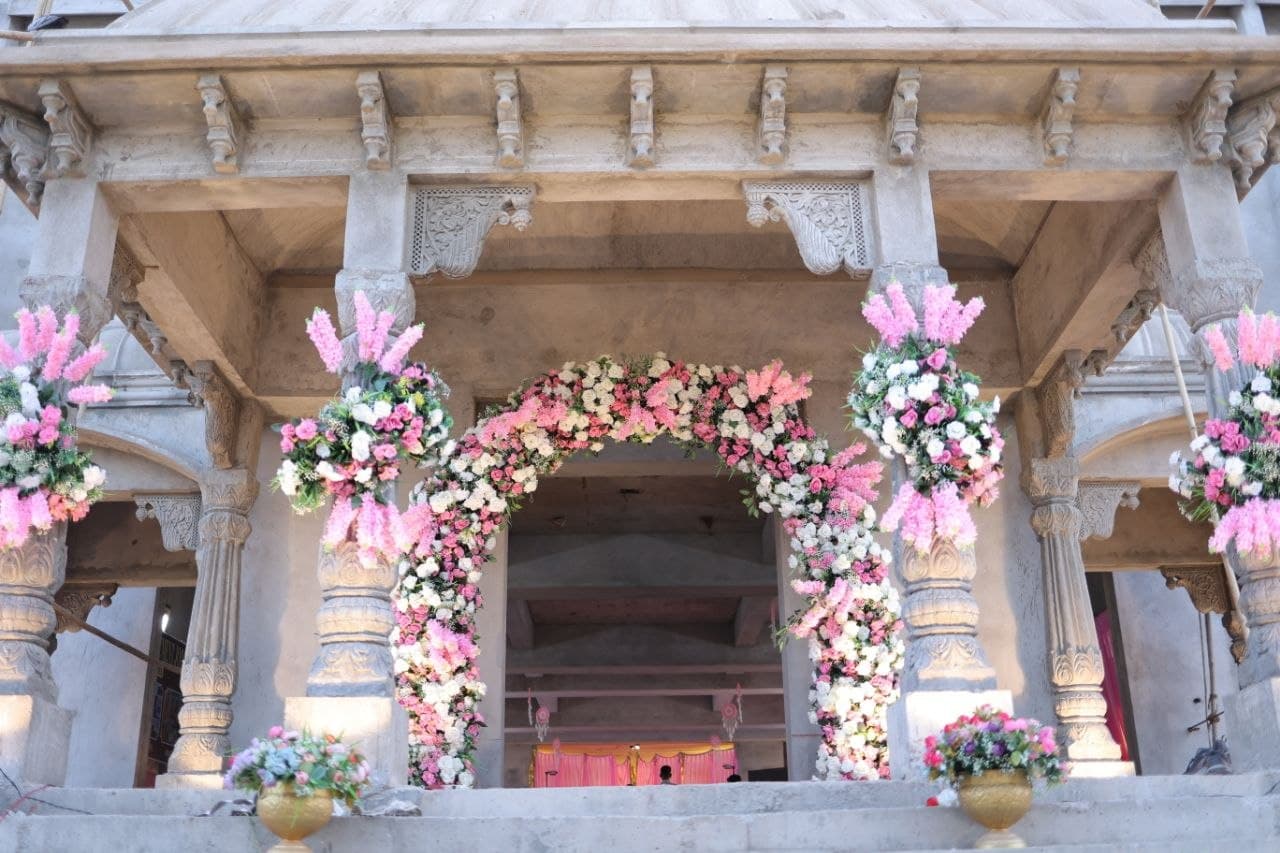 Temple intro video thumbnail